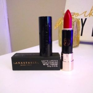 Anastasia Beverly Hills Matte Lipstick